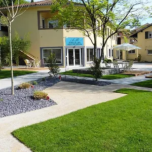 Domaine De La Brevenne Hotel